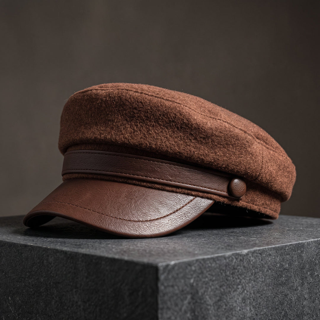 Nichols Fisherman Hat
