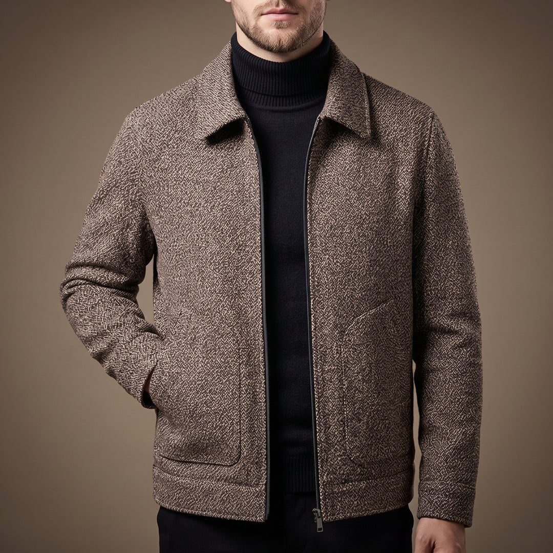 Harrington Transition Jacket