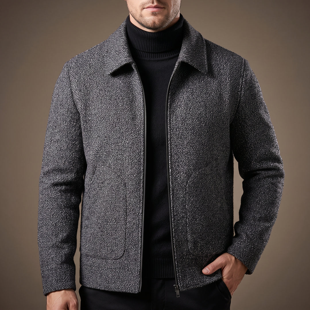 Harrington Transition Jacket