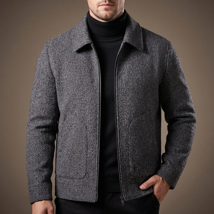 Harrington Transition Jacket