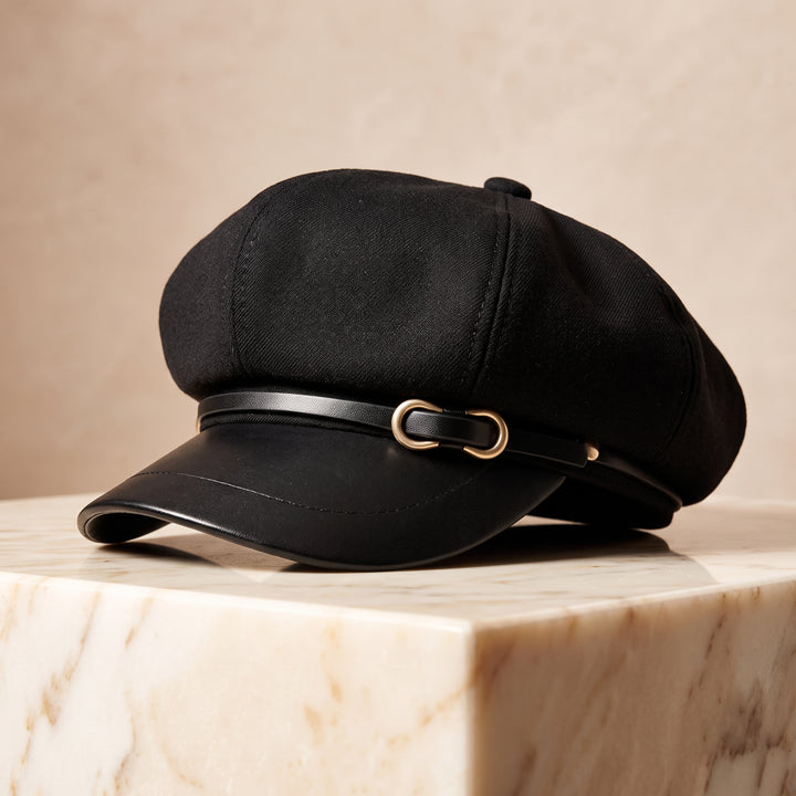 Tina Baker Boy Hat